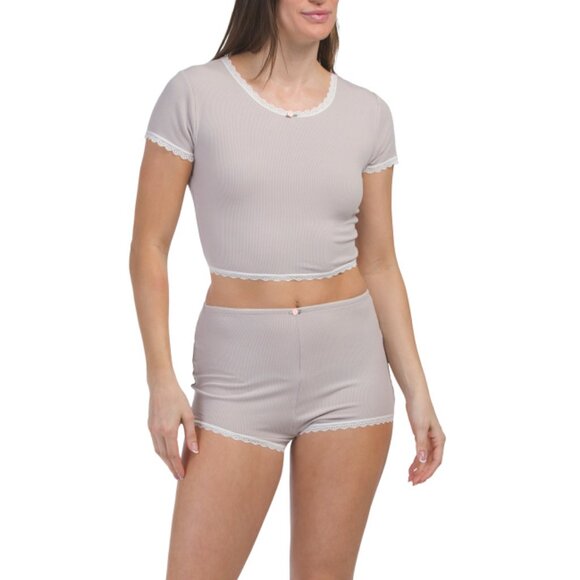 LALA SLEEPWEAR - Picture 1 of 2